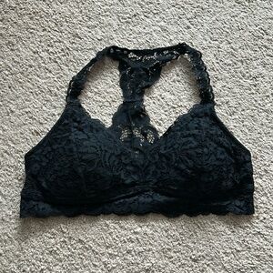 Racerback Bralette size M